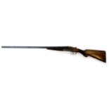 16 Bore Shotgun by the Midland Gun Company serial number 115785.