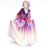 Royal Doulton Sweet Anne HN 1496, painted name and number,