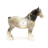 Beswick rocking Horse,