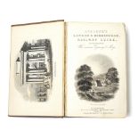 'Osborne's London & Birmingham Railway Guide' (1840).