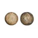 Shillings 1745 Lima,