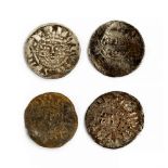 Henry III Penny short cross, class 6c/7c? Long Cross class 3a,