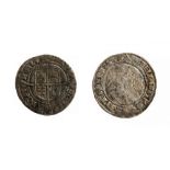 Elizabeth 1st Sixpence 1567 mm Coronet