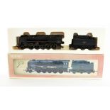 Hornby: A boxed Hornby R2248 BR 2-10-0 Class 9F Locomotive Weathered '92239',