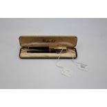 A Parker 61 Fountain pen an Parker Viceroy (2) in box