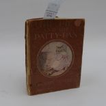 A 1st edition 1905 of Beatrix Potters 'The Pie and the Patty Pan' Frederick Warne & Co Ltd London