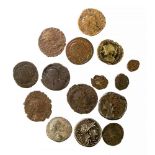 Roman Coin Group (15).