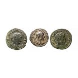 Roman Coin group (3).