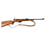 Walther .22 Rifle serial number 24150.