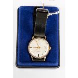 A Mondia gentlemen's 1950/60 wristwatch,