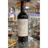 Niebaum Coppola, Zinfandel 1997,