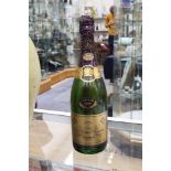 Veuve Clicquot Ponsardin, Champagne 1975,