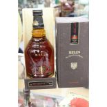 Bells 21 year old whisky,