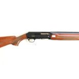 Browning Gold 20 Bore semi automatic shotgun. 27 inch barrel.