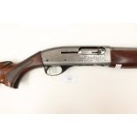 Remington Sportsman 58 12 Bore Shotgun. 2 + 1. 27 inch barrel. Serial number 83697 V. Circa 1957.