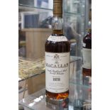 Macallan 1970,