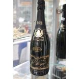 Pol Roger Cuvee Winston Churchill vintage Champagne 1986