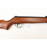 BSA Metoer .22 Air Rifle.