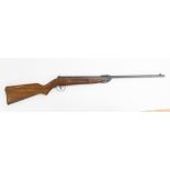 Diana model 25 .22 Air Rifle. 40cm barrel.