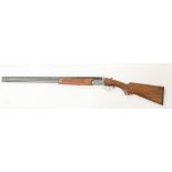 Sabatti- Gardon VT 28 Bore Over and Under Shotgun. 28 inch barrels. Serial number 66164.