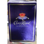 Crown Royal Canadian Whisky