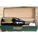 Dom Perignon 1985 vintage champagne in 1988 box