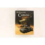A McKeown's cameras price guide to Antique and Classic camera, 12th edition,