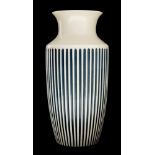 Alan Compton Luckham for Hornsea, a Classic Doric vase, circa 1962,
