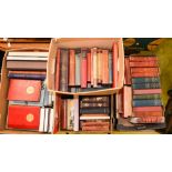 Large collection of books, mostly military interest (including Napoleonic Wars),