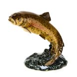 A Beswick Trout,