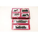 Dapol: A collection of boxed locomotives to comprise: 0-6-0 '2517' GWR loco,