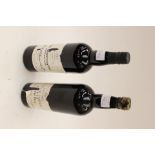 Taylors Quita de Vargellas Vintage Port 1972 and Smith Woodhouse 1980 fine crusted Port (2)