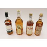 Whisky including Long John, John Begg, House of Commons 12 year old, Haig, Crawfords,