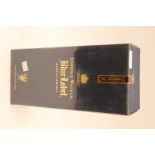 Johnnie Walker Blue Label,