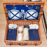 Brookes basket ware,