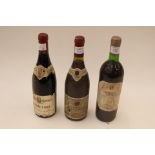 Jean Louis Chave Hermitage 1988,