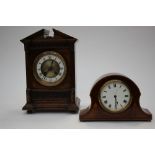 Edwardian mahogany,