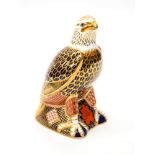 Royal Crown Derby first quality Eagle