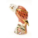 Royal Crown Derby first quality Red Kite