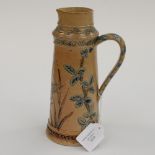 A Royal Doulton Lambeth pitcher,