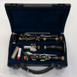 A Buffet Clarinet