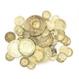 Pre 20 silver coinage, 6.