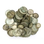 Pre 20 silver coinage, 28.