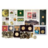 Pre 47 Silver Coinage 12.