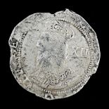 Charles 1st Shilling 1625-49