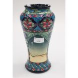 A Moorcroft first quality limited edition 1/20 No.