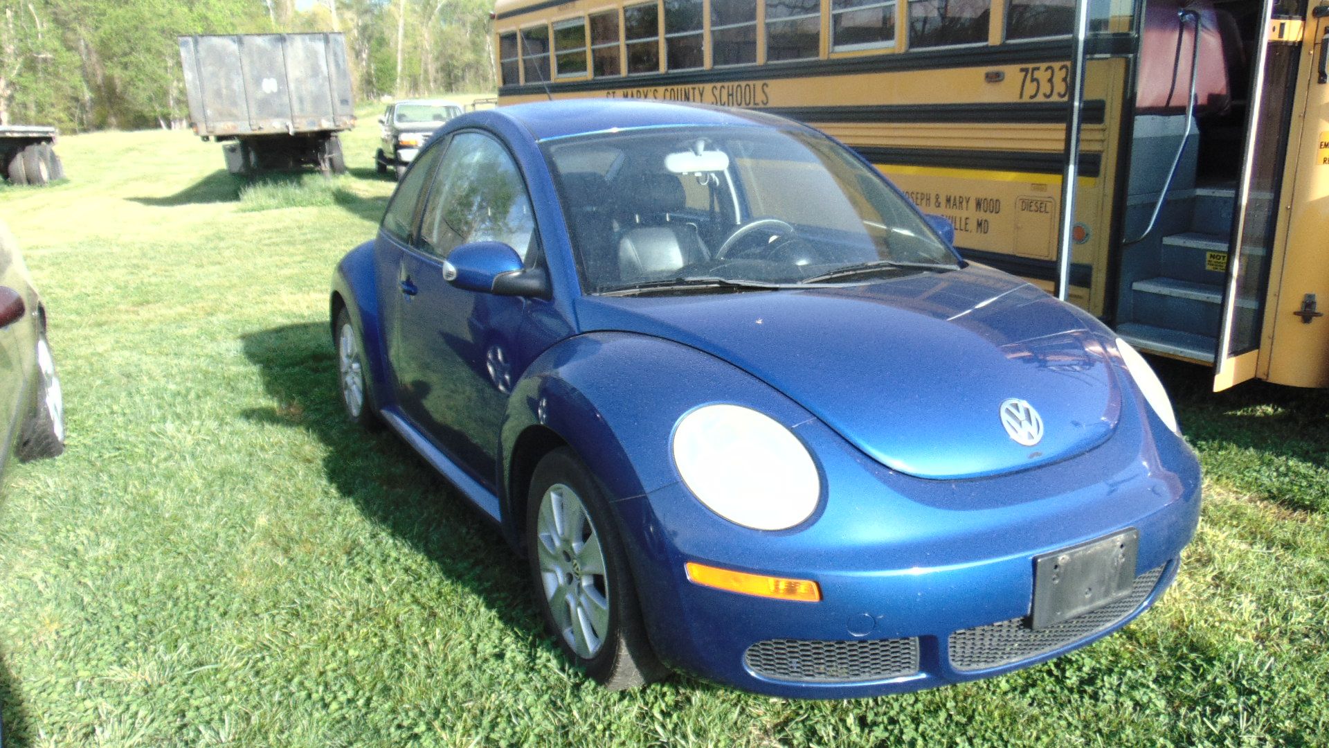 Volkswagen Bug