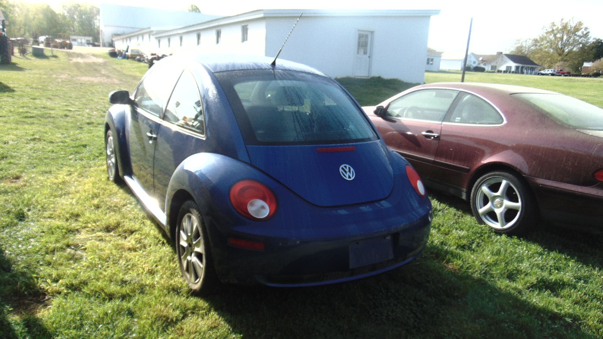 Volkswagen Bug - Image 2 of 4