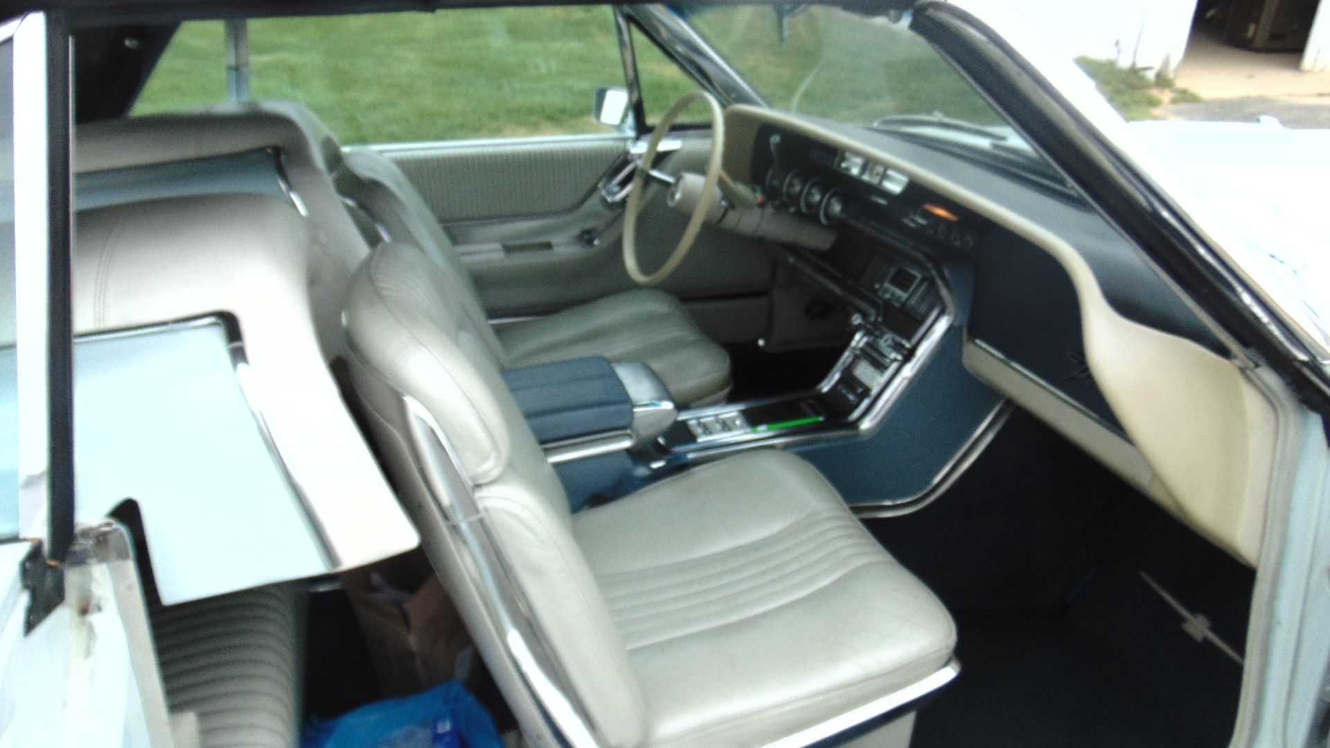 1965 Ford Thunderbird - Image 4 of 6