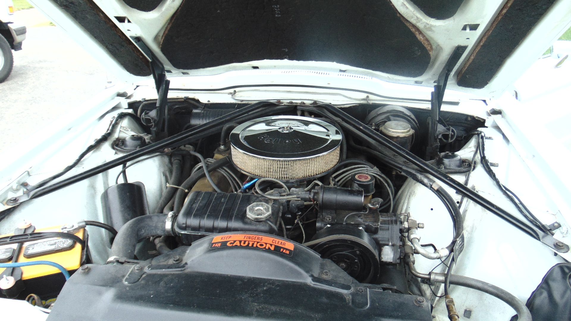 1965 Ford Thunderbird - Image 6 of 6